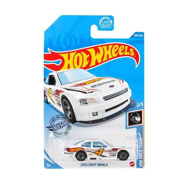 Mattel 5785 Hw Tekli Arabalar