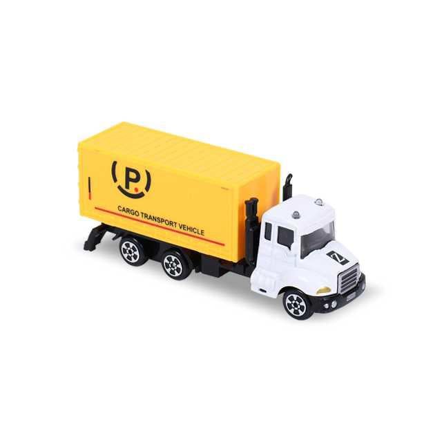 Mattel Bdw51 Hw Taşıyıcı Tırlar