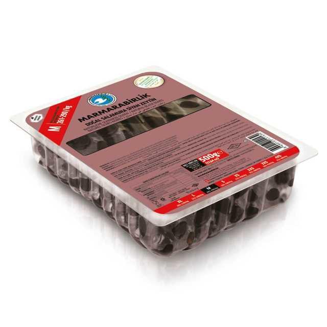 MB Süper (261-290) Zeytin M 500gr  Vkm