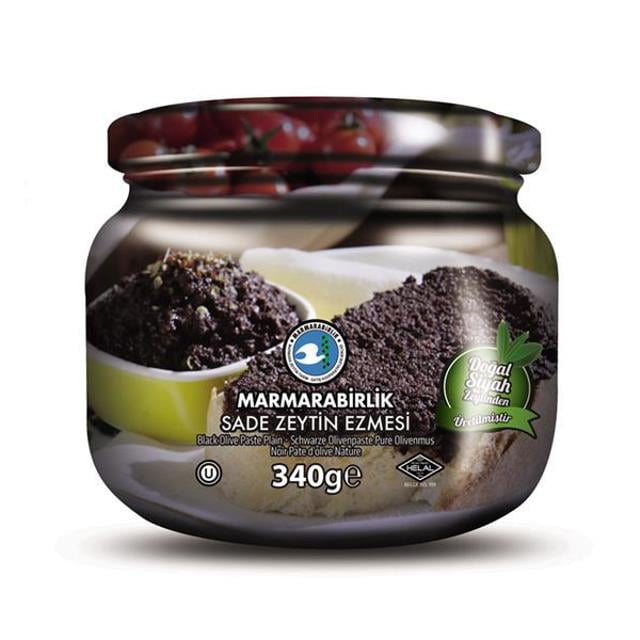 MB Zeytin Ezmesi 340gr