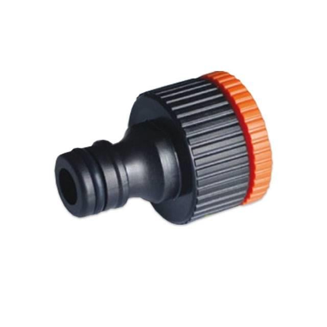 Md 320 Otomatik Musluk Bağlantısı 1/2-3/4