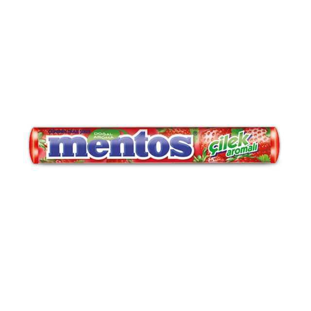 MENTOS CILEK 37,5gr