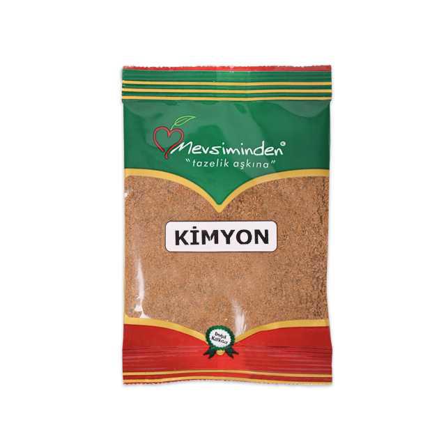 Mevsiminden Kimyon 75 Gr.