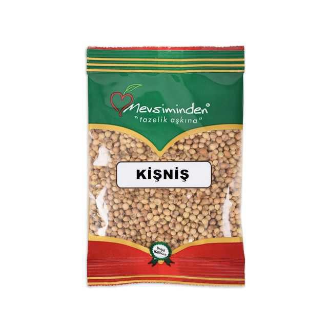Mevsiminden Kişniş 50gr