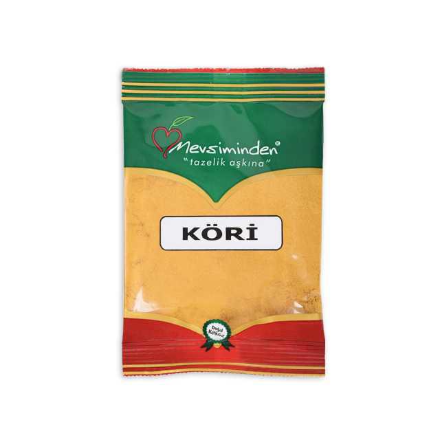 Mevsiminden Köri 75 Gr.