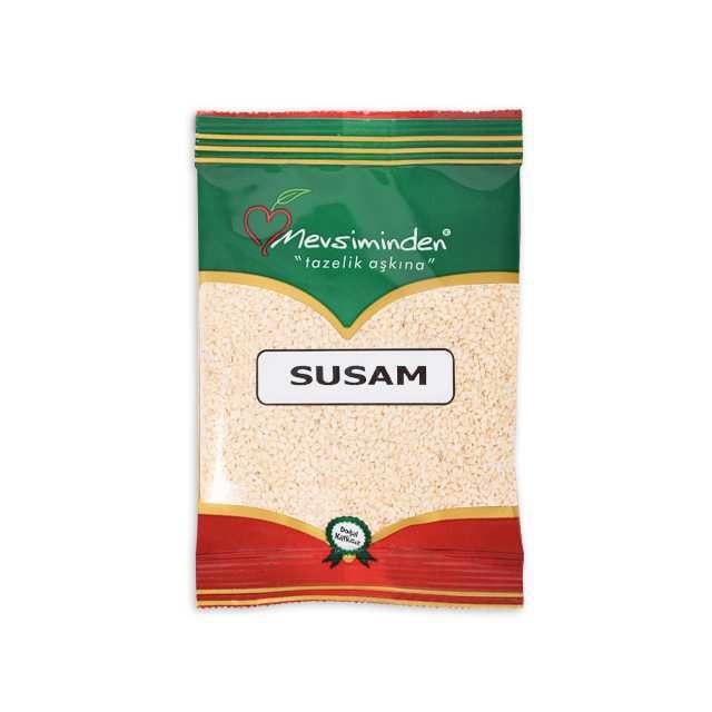 Mevsiminden Susam 75gr