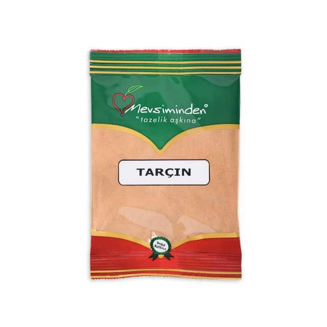 Mevsiminden Tarçın 60gr