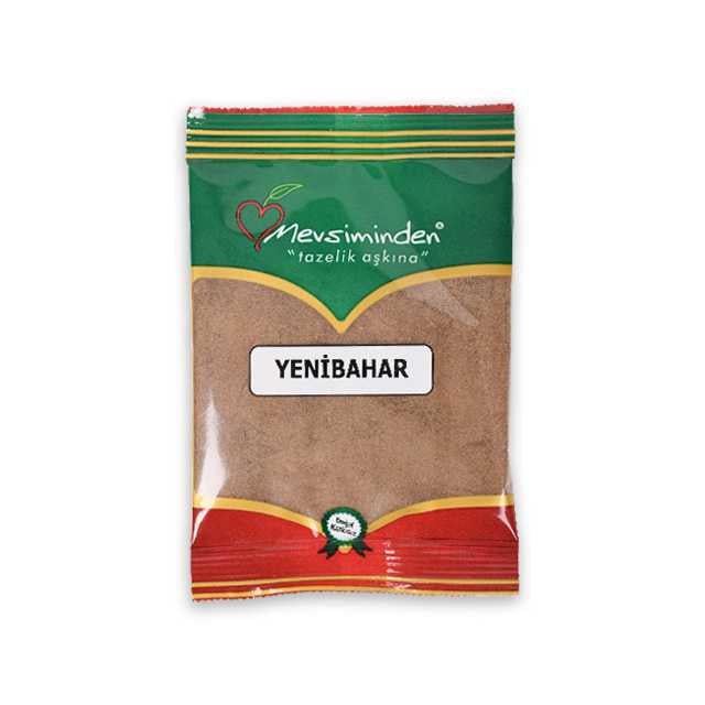 Mevsiminden Yenibahar 40gr