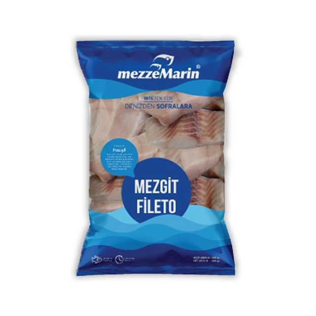 MEZZE MARIN MEZGIT FLETO 500GR