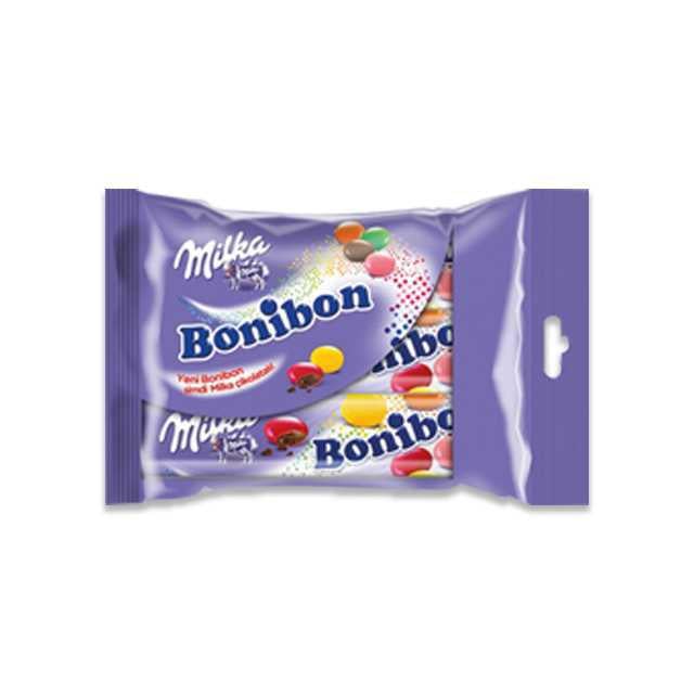 Milka Bonibon 3x24,3 Gr