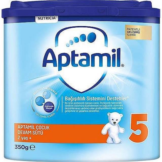 Milupa Aptamil-5 350gr Akıllı Kutu