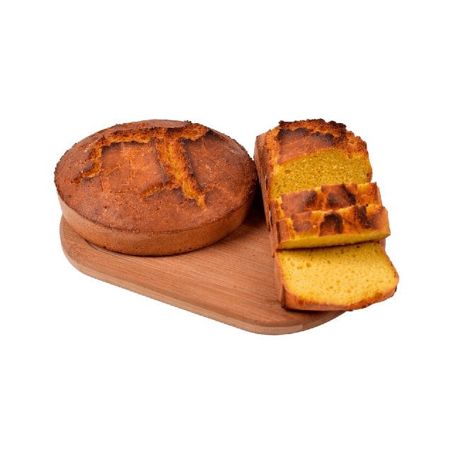 Mısır Ekmeği 400 Gr.