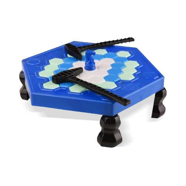 Moli 0106 Buz Tuzağı