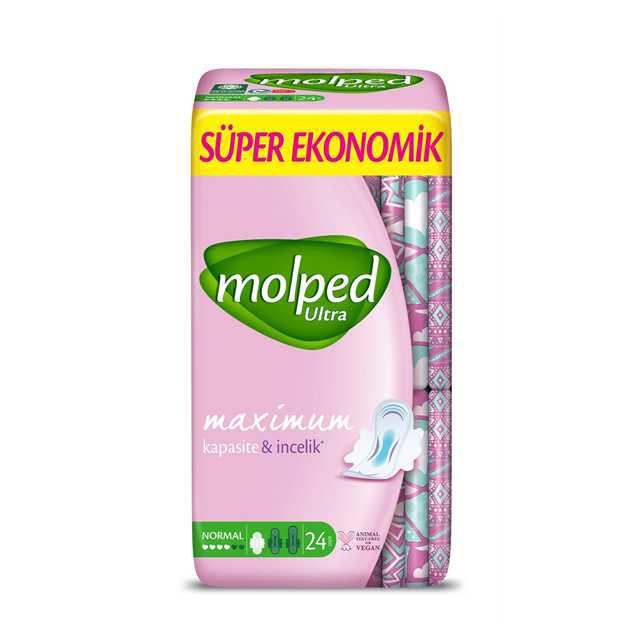 Molped Normal Süper Eko (24)