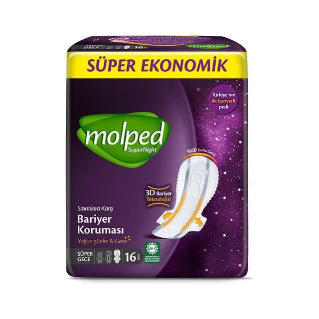 Molped Süpernight Gece (16)