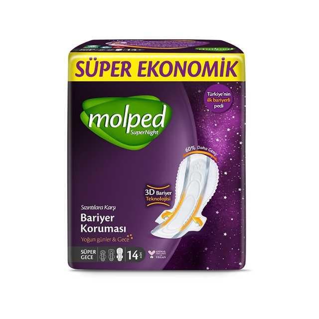 Molped Süpernight Süper Gece (14)