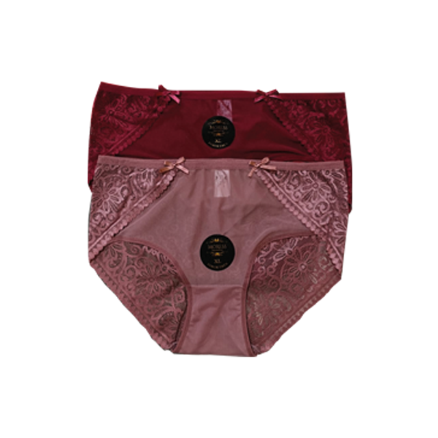 MORESS 1032 DANTELLI BATO KULOT XL-XXL