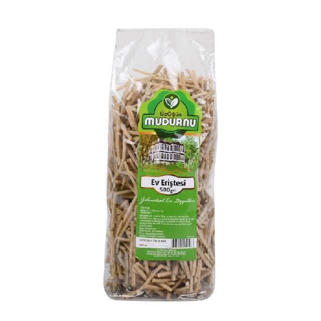 Mudurnu Erişte 500gr