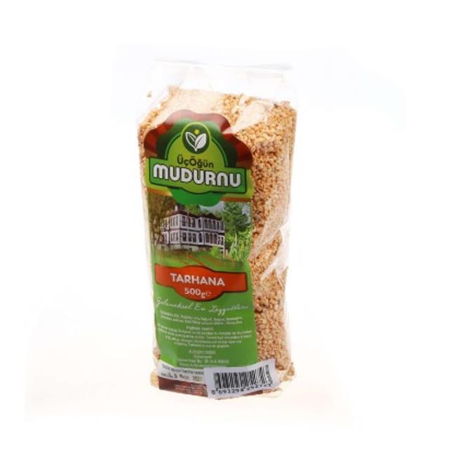 Mudurnu Tarhana 500gr