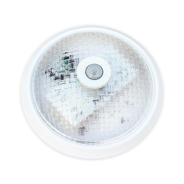 MUTLUSAN 250027 LEDLI SENSORLU TAVAN ARMATUR