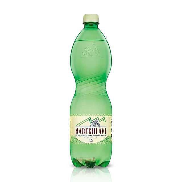 *NABEGLAVI MINERALLI SODA 1000 ml PET*