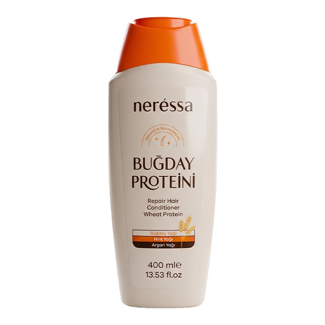 NERESSA 400ml BUGDAY&PROTEIN SAC KR