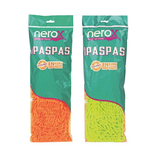 NEROX MOP PASPAS 0850
