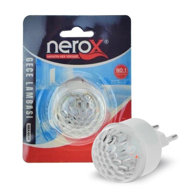 NEROX NRX-0859 ANAH.YUV GECE LAMBASI