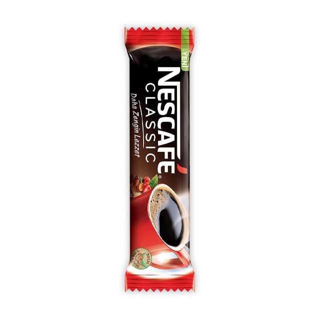 Nescafe Clas.2gr PST