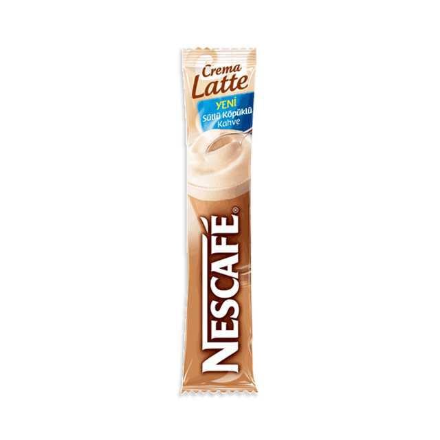 Nescafe Crema Latte 13,2gr