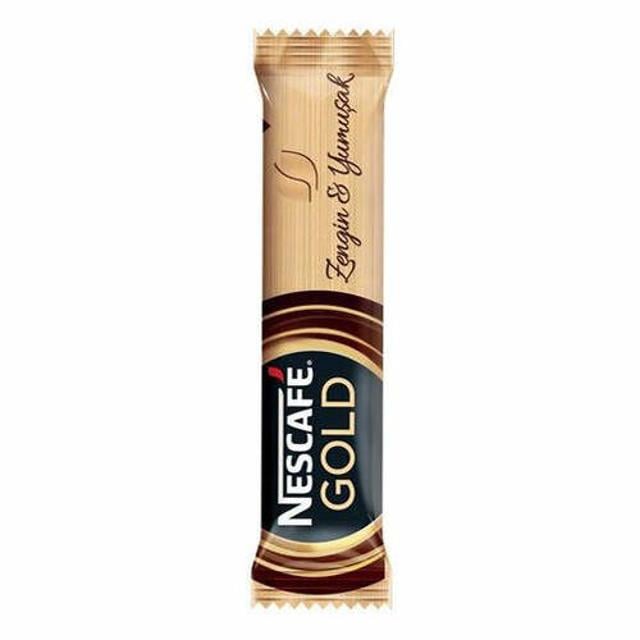 Nescafe Gold Tek İçimlik 2gr