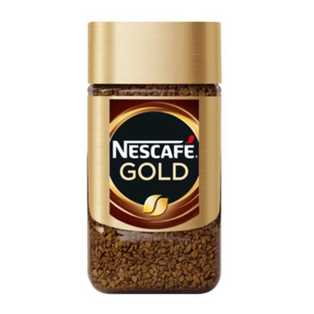 NESCAFE GOLD. KAVN.50gr