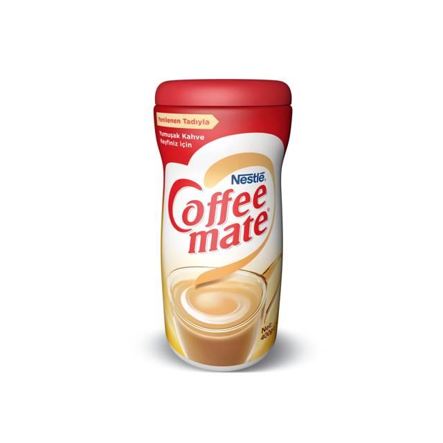 Nestle Coffee Mate 400gr