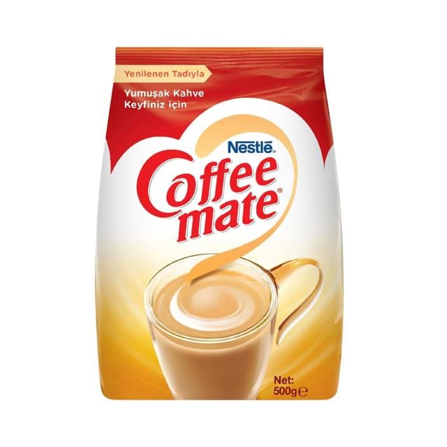 Nestle Coffee Mate 500gr Poşet