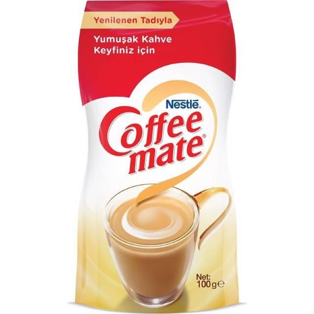 Nestle Coffee Mate Ekonomik Pack 100gr