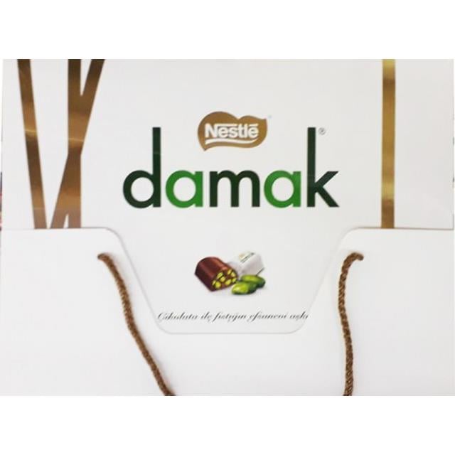 NESTLE DAMAK 176,4gr