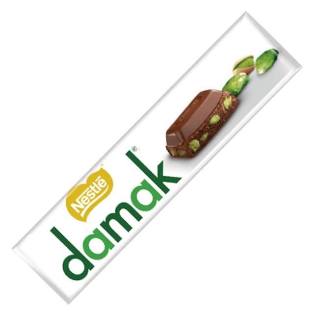 Nestle Damak Baton 30gr