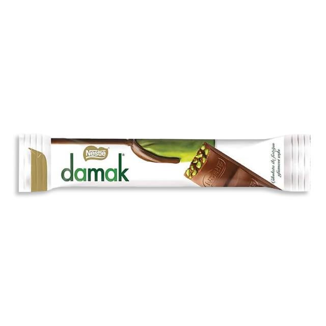 Nestle Damak Stick 18gr