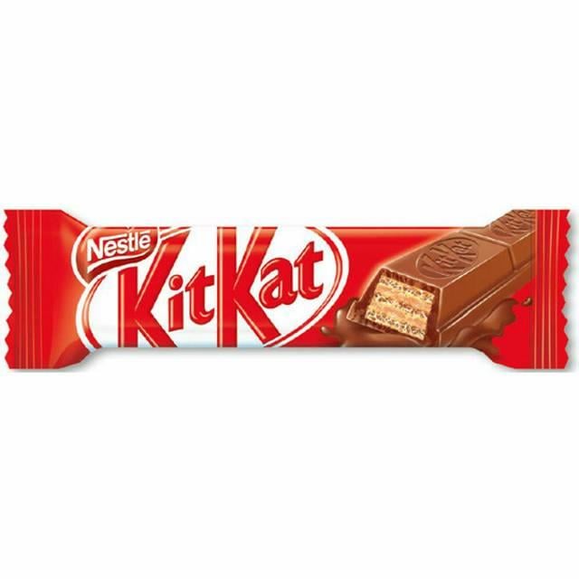 Nestle Kit Kat 38gr