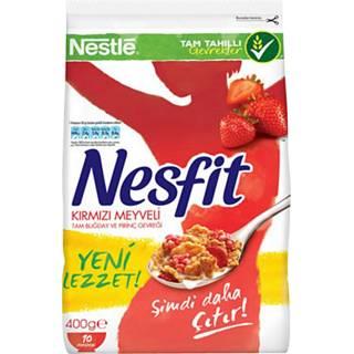 Nestle Nesfit Kırmızı Meyveli 400gr