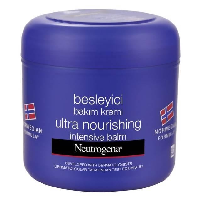 Neutrogena Besleyici Bakım Kremi 300Ml