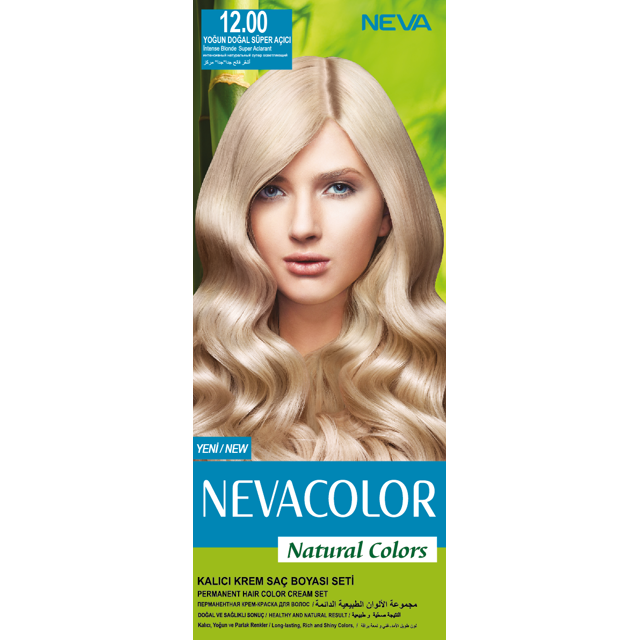 Neva Natural Yoğ.Doğal Açıcı 12.00