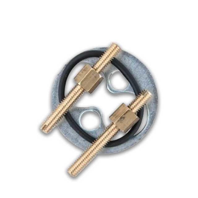 Nida Batarya Ay Takım Çiftli