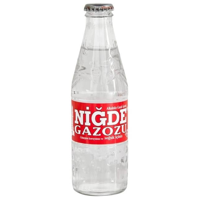 Niğde Gazoz 250ml