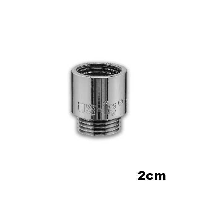 Nikelajlı Uzatma 2cm