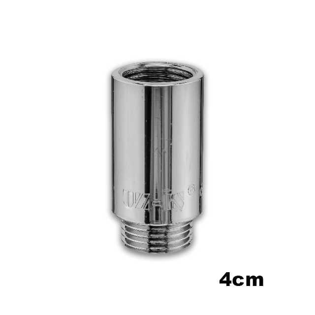 Nikelajlı Uzatma 4cm