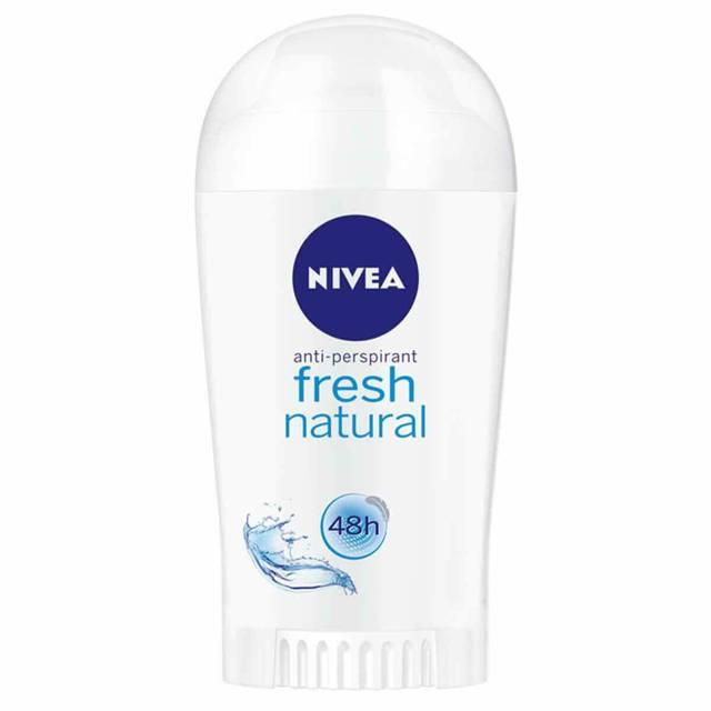 Nivea Stick Bayan Fresh 40Ml
