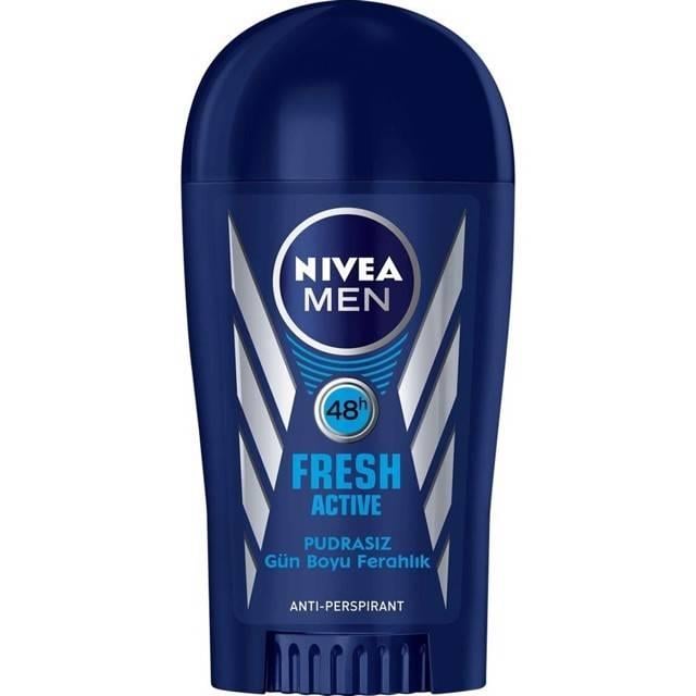 Nivea Stick By Fresh 50Ml