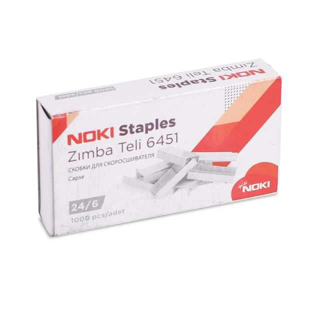 Noki 6451 Zımba Teli No:24/6