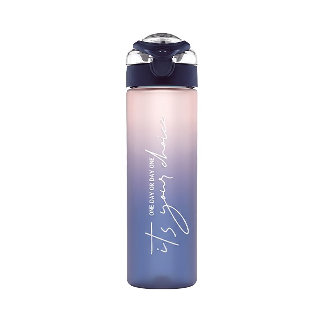 Noki T-0111 Tritan Matara Degrade 630ml